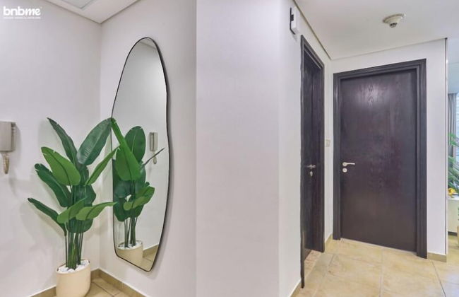 bnbme | Gold Crest Views | 2 BDR - Foto 9