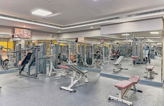 bnbme | Gold Crest Views | 2 BDR - Foto 28