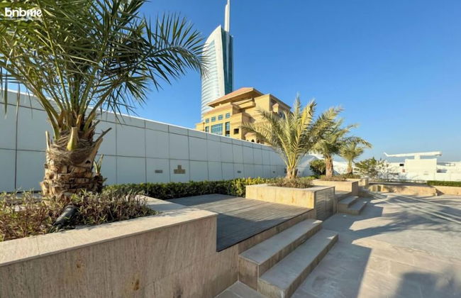 bnbme | Gold Crest Views | 2 BDR - Foto 38