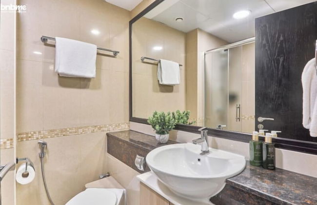 bnbme | Gold Crest Views | 2 BDR - Foto 21