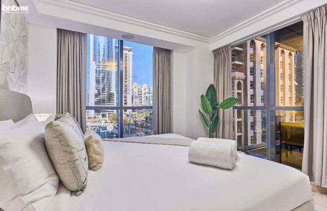bnbme | Gold Crest Views | 2 BDR - Foto 6