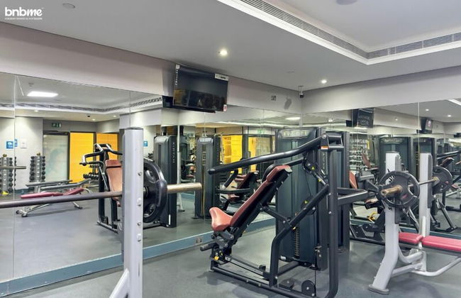 bnbme | Gold Crest Views | 2 BDR - Foto 32