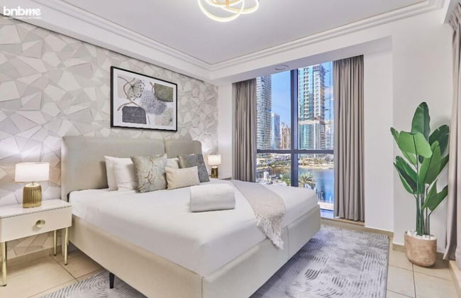 bnbme | Gold Crest Views | 2 BDR - Foto 7