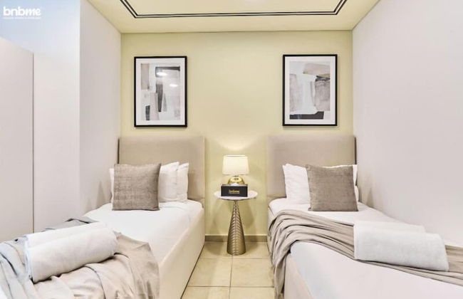bnbme | Gold Crest Views | 2 BDR - Foto 2