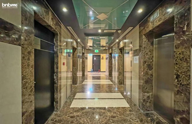 bnbme | Gold Crest Views | 2 BDR - Foto 35