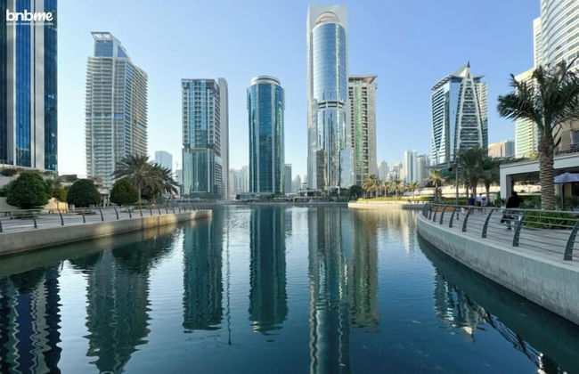 bnbme | Gold Crest Views | 2 BDR - Foto 43