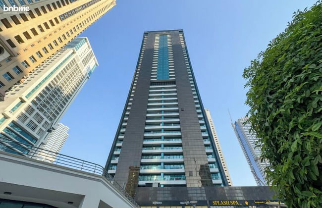 bnbme | Gold Crest Views | 2 BDR - Foto 37