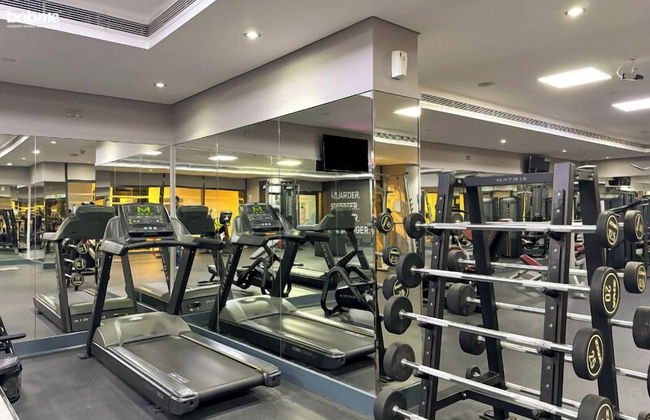 bnbme | Gold Crest Views | 2 BDR - Foto 31
