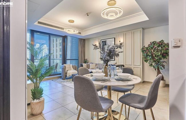 bnbme | Gold Crest Views | 2 BDR - Foto 20