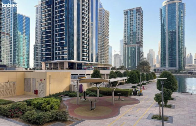 bnbme | Gold Crest Views | 2 BDR - Foto 42