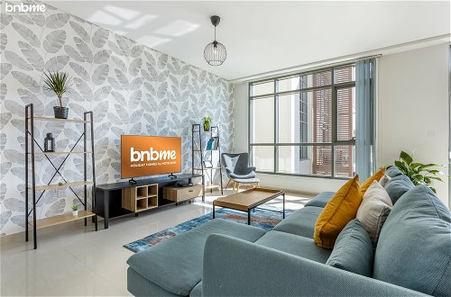Photo 5 - 3B-Panorama 3 - 803 by bnbme homes