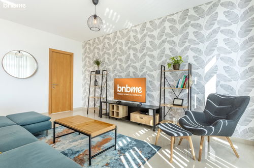 Foto 4 - 3B-Panorama 3 - 803 by bnbme homes