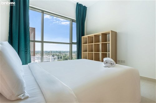 Photo 3 - 3B-Panorama 3 - 803 by bnbme homes