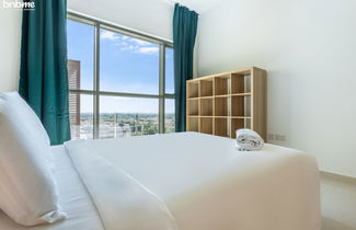 Foto 3 - 3B-Panorama 3 - 803 by bnbme homes