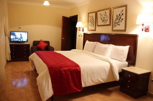 Photo 7 - Alexandria Mediterranean Suites