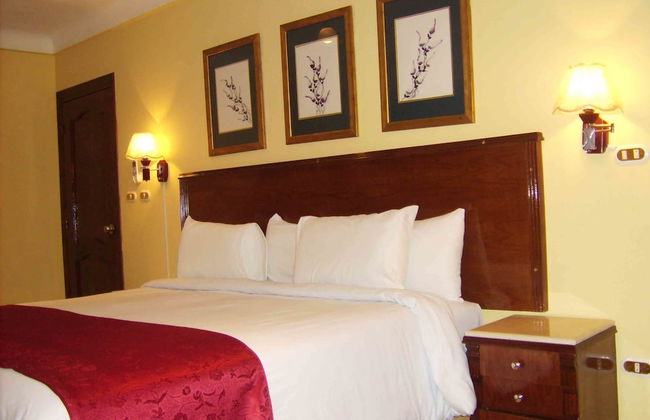 Alexandria Mediterranean Suites - Foto 5