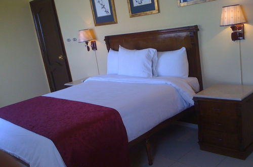 Foto 6 - Alexandria Mediterranean Suites