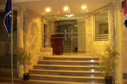 Foto 42 - Alexandria Mediterranean Suites