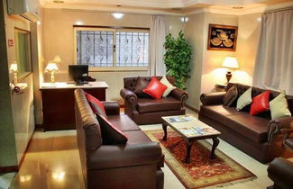 Photo 2 - Alexandria Mediterranean Suites