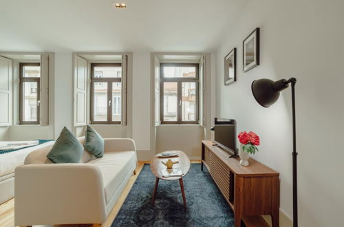Foto 1 - Legacy Oporto Design Apartment F