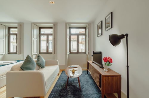 Photo 1 - Legacy Oporto Design Apartment F