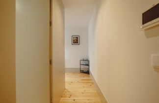 Foto 3 - Legacy Oporto Design Apartment F