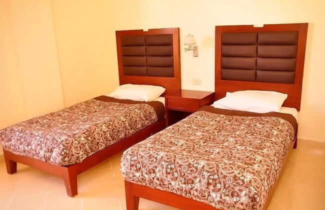 Carlton Luxury Resort - Foto 21