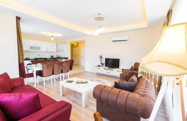 Almercan Hotel Suite - Foto 15