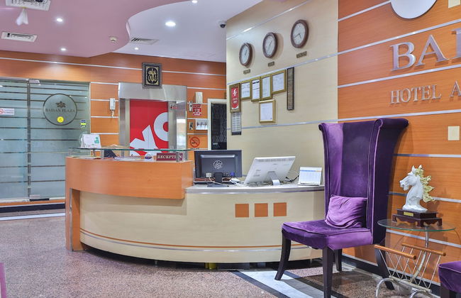 OYO 357 Baisan Plaza Hotel Apartment - Foto 5