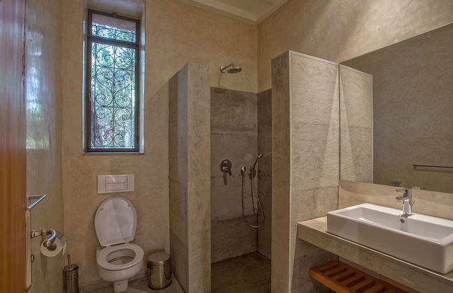 Villa Berbère Domaine des Kasbahs - Foto 18