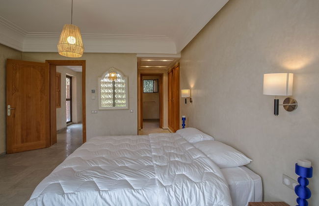 Villa Berbère Domaine des Kasbahs - Foto 2