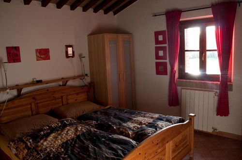 Photo 16 - Maremma 1 Apartment in Ancient Farm in Tuscany