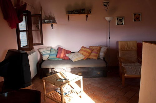 Photo 8 - Maremma 1 Apartment in Ancient Farm in Tuscany