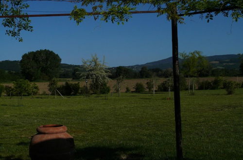 Photo 13 - Maremma 1 Apartment in Ancient Farm in Tuscany