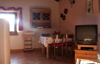 Foto 2 - Maremma 1 Apartment in Ancient Farm in Tuscany