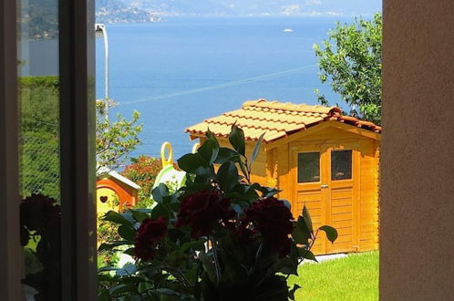 Photo 10 - Africa Apartment Over Stresa With Lake View
