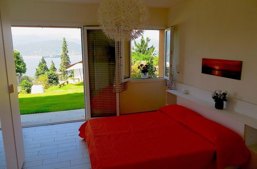 Photo 4 - Africa Apartment Over Stresa With Lake View