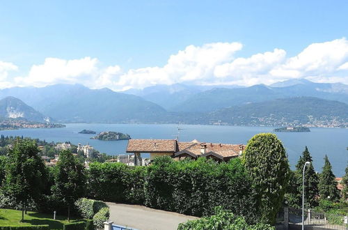 Foto 3 - Africa Apartment Over Stresa With Lake View