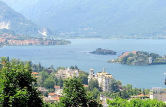 Foto 2 - Africa Apartment Over Stresa With Lake View