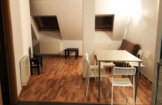 Apartamentos La Solana 3000 - Foto 19