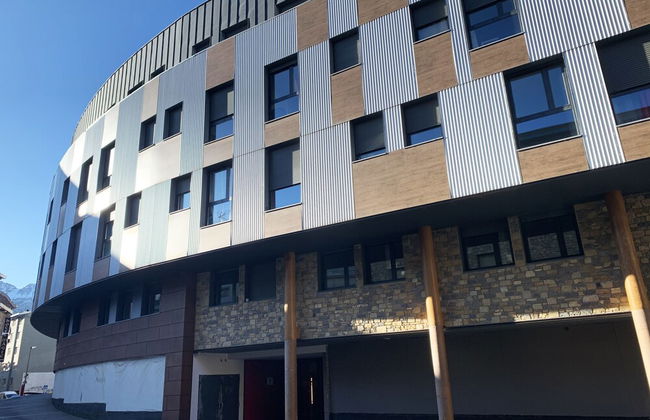 Apartamentos La Solana 3000 - Foto 21