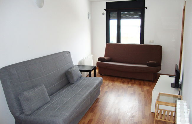 Apartamentos La Solana 3000 - Foto 12