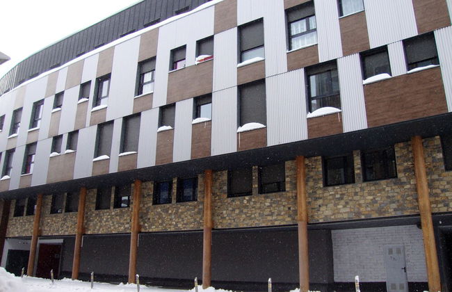 Apartamentos La Solana 3000 - Foto 20