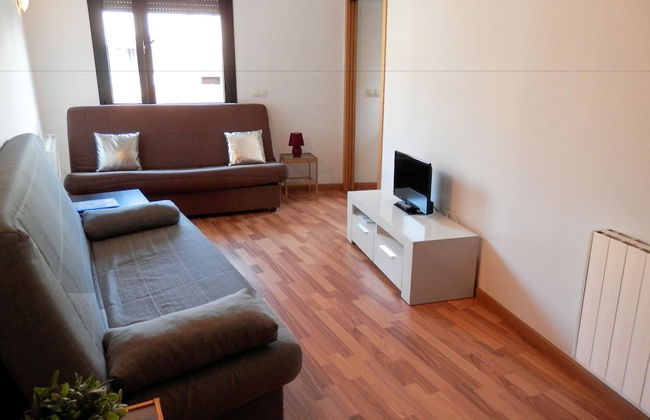 Apartamentos La Solana 3000 - Foto 1