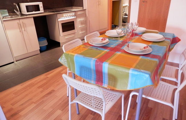 Apartamentos La Solana 3000 - Foto 5