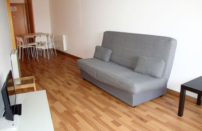 Apartamentos La Solana 3000 - Foto 10