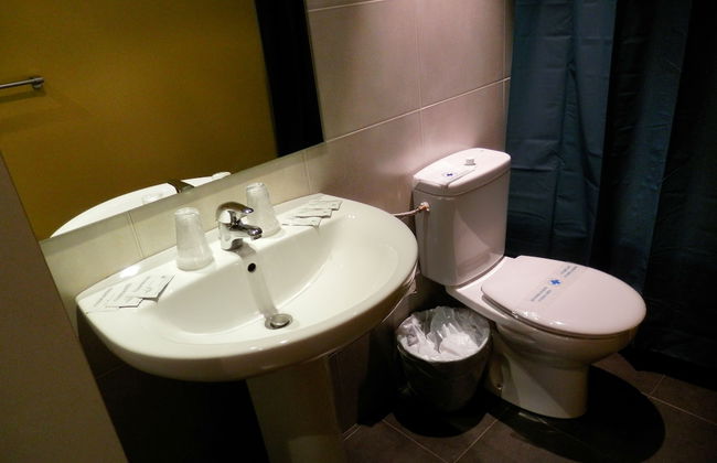 Apartamentos La Solana 3000 - Foto 14