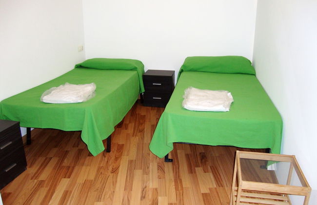 Apartamentos La Solana 3000 - Foto 2