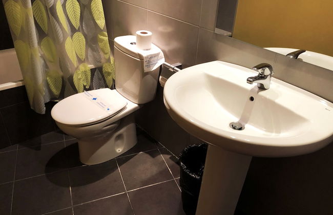 Apartamentos La Solana 3000 - Foto 15