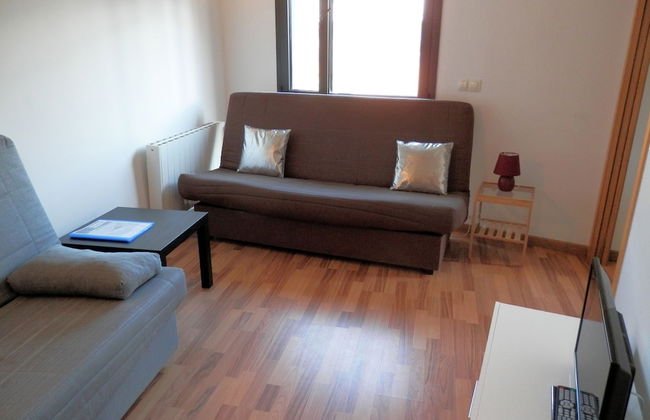 Apartamentos La Solana 3000 - Foto 9